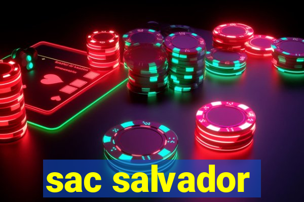 sac salvador